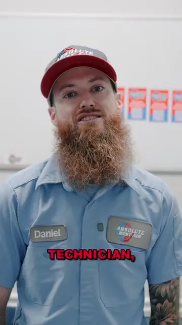 Preview of the Absolute Best Air recruitment reel