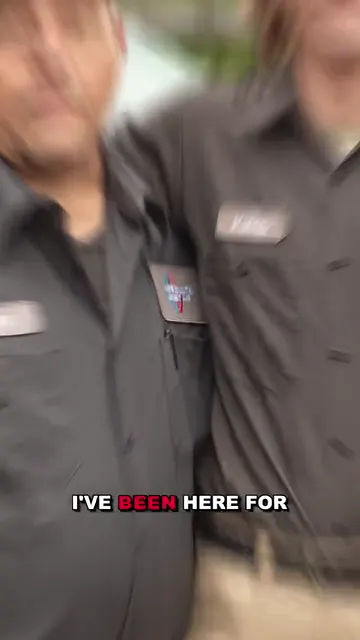 Preview of the Absolute Best Air recruitment reel