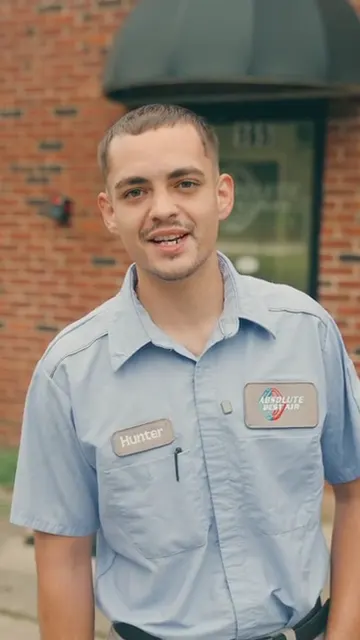 Preview of the Absolute Best Air recruitment reel