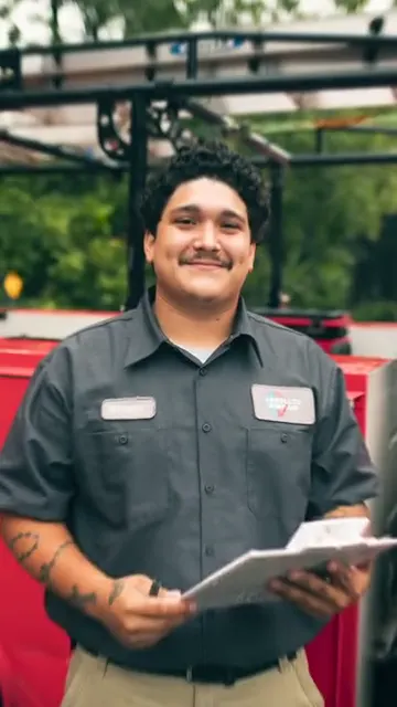 Preview of the Absolute Best Air recruitment reel