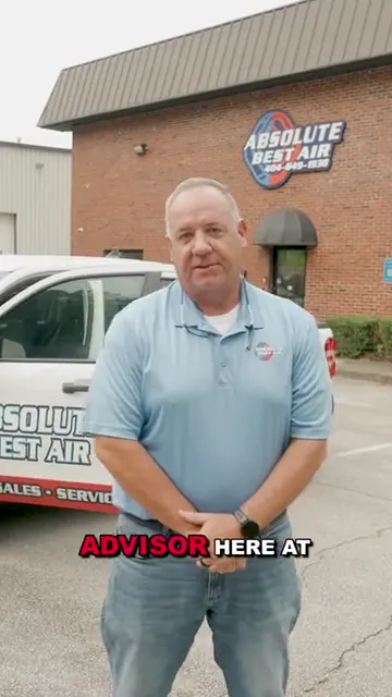 Preview of the Absolute Best Air recruitment reel