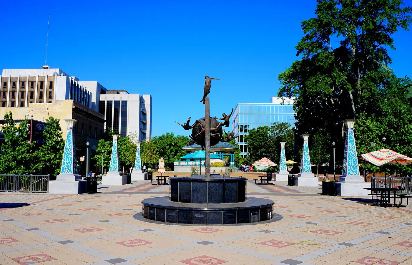 Decatur Square