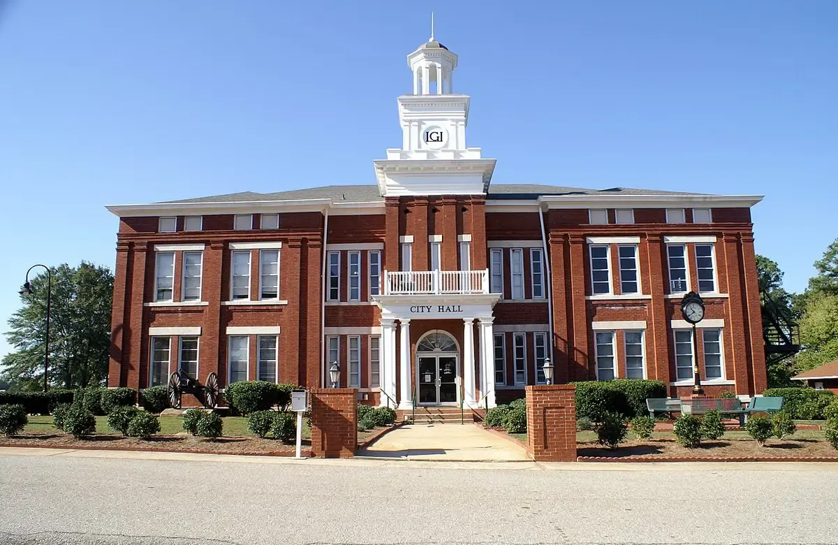 Historic Locust Grove Institute