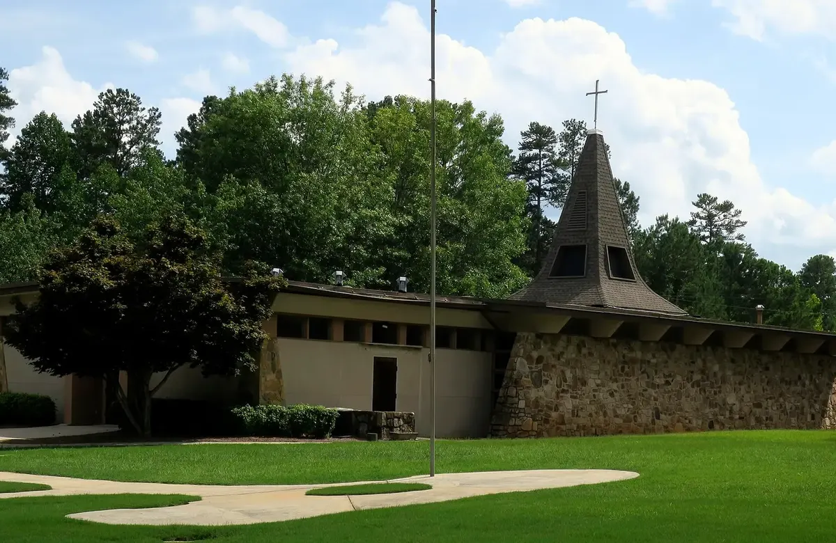 Community architecture in South Fulton