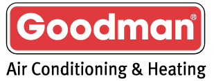 Goodman credential logo