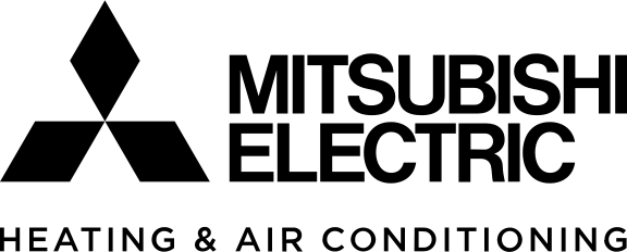 Mitsubishi Electric credential logo