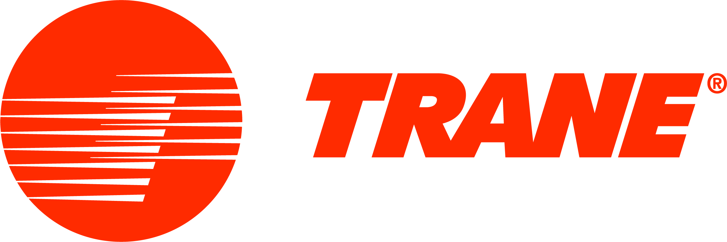 Trane credential logo